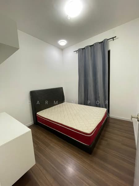 Condominium for Rent at Vertu Resort - Carmen Por - Bedroom - PropertyGuru.com.my