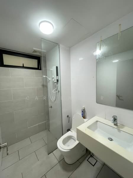 Condominium for Rent at Vertu Resort - Carmen Por - Bathroom - PropertyGuru.com.my