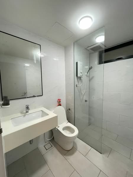 Condominium for Rent at Vertu Resort - Carmen Por - Bathroom - PropertyGuru.com.my