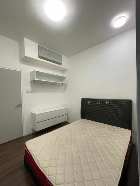Condominium for Rent at Vertu Resort - Carmen Por - Bedroom - PropertyGuru.com.my