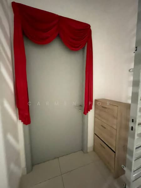 Condominium for Rent at Vertu Resort - Carmen Por - Entrance - PropertyGuru.com.my