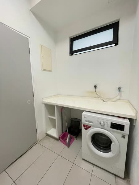 Condominium for Rent at Vertu Resort - Carmen Por - Interior - PropertyGuru.com.my