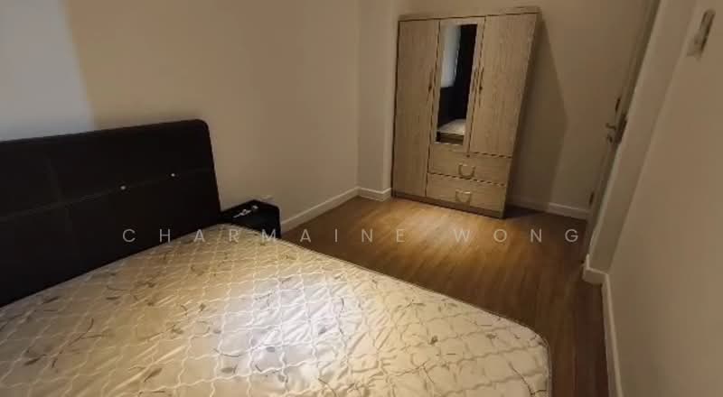 Kondominium untuk Disewa di Vivo Residential Suites - Charmaine Wong - Bedroom - PropertyGuru.com.my
