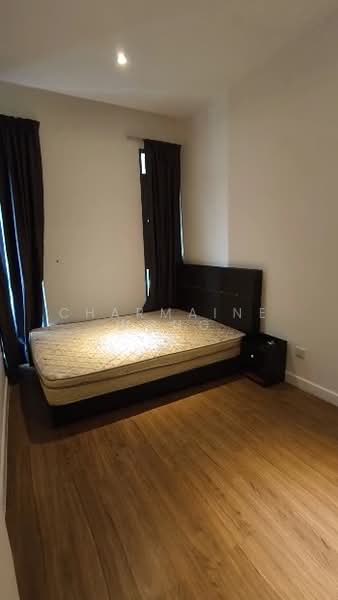 Kondominium untuk Disewa di Vivo Residential Suites - Charmaine Wong - Bedroom - PropertyGuru.com.my