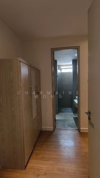 Kondominium untuk Disewa di Vivo Residential Suites - Charmaine Wong - Corridor - PropertyGuru.com.my