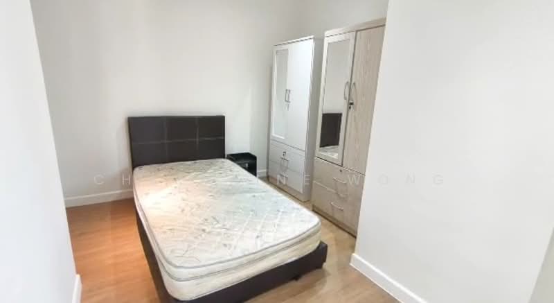 Kondominium untuk Disewa di Vivo Residential Suites - Charmaine Wong - Bedroom - PropertyGuru.com.my