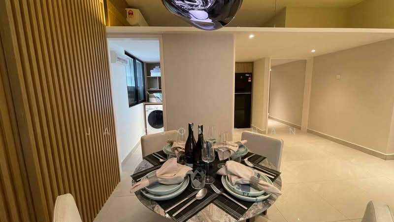 Kondominium untuk Dijual di Bangsar Hill Park - Jackson Chan - PropertyGuru.com.my