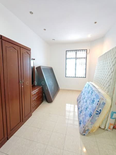 Rumah Teres 1 Tingkat untuk Dijual di Bandar Seri Alam (Masai) - Coco Feng Lily - PropertyGuru.com.my