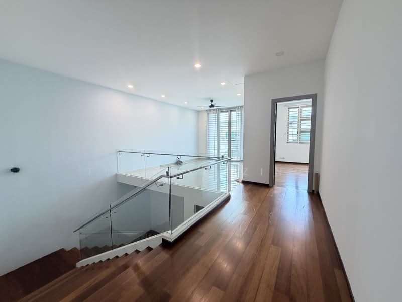 Semi-Detached House for Sale in Taman Bukit Serdang (Seri Kembangan) - Tey Siew Zing - Interior - PropertyGuru.com.my