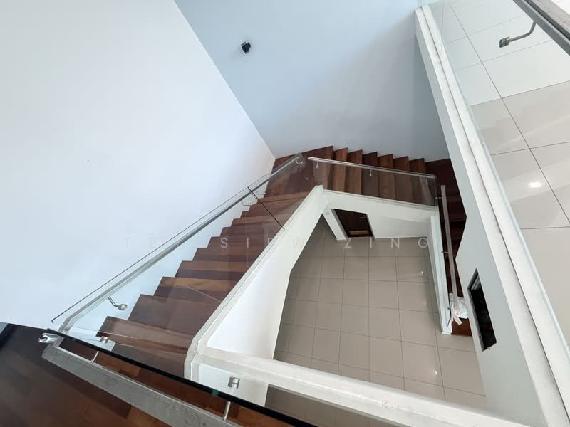 Semi-Detached House for Sale in Taman Bukit Serdang (Seri Kembangan) - Tey Siew Zing - Interior - PropertyGuru.com.my
