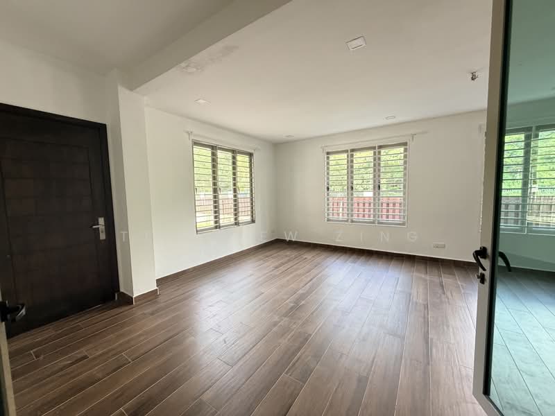 Semi-Detached House for Sale in Taman Bukit Serdang (Seri Kembangan) - Tey Siew Zing - Interior - PropertyGuru.com.my
