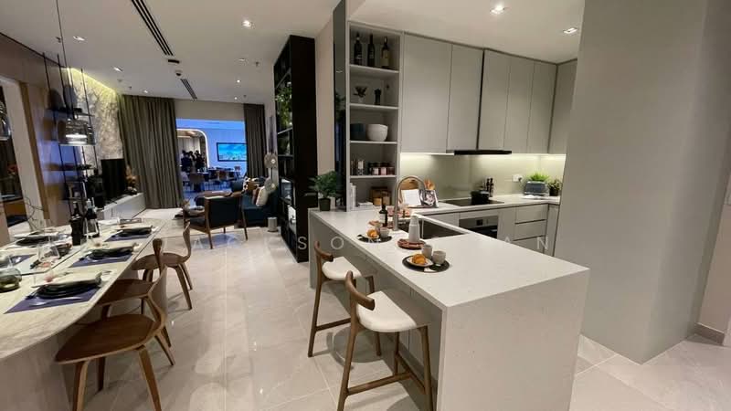 Condominium for Sale at Bangsar Hill Park - Jackson Chan - PropertyGuru.com.my