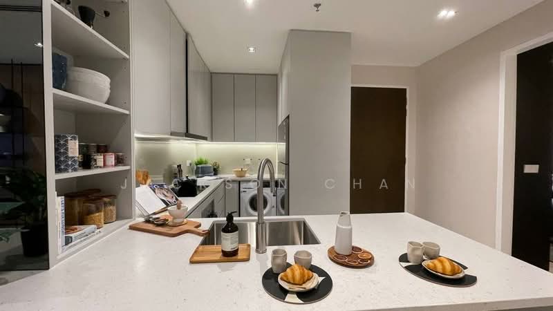 Condominium for Sale at Bangsar Hill Park - Jackson Chan - PropertyGuru.com.my