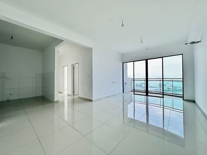 Condominium for Sale at Waterside Residence - Allen Yeoh - Living Room - PropertyGuru.com.my