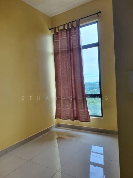 Servis Apartment untuk Disewa di Maple Residences @ Bandar Bestari Klang - Ethan Chong - Interior - PropertyGuru.com.my