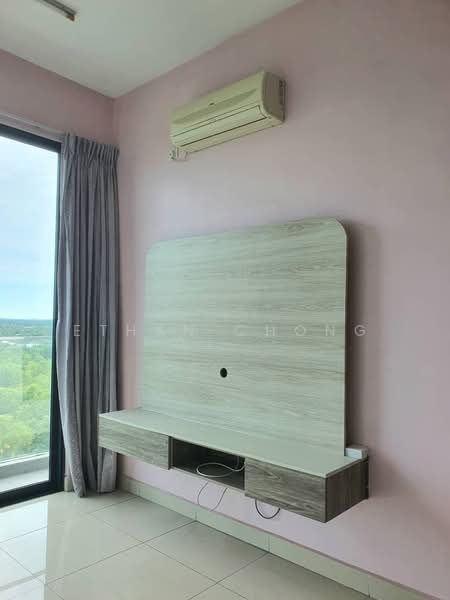 Servis Apartment untuk Disewa di Maple Residences @ Bandar Bestari Klang - Ethan Chong - Interior - PropertyGuru.com.my