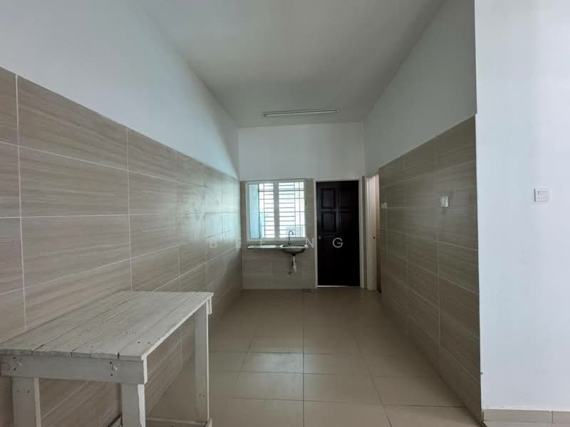 2-storey Terraced House for Rent in Iskandar Puteri (Nusajaya) (Johor) - Bee Ng - Kitchen - PropertyGuru.com.my