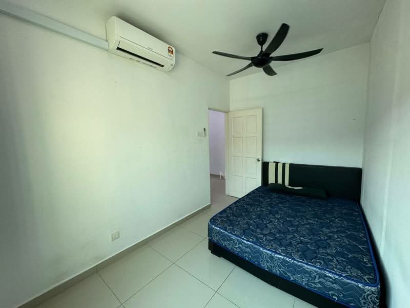 2-storey Terraced House for Rent in Iskandar Puteri (Nusajaya) (Johor) - Bee Ng - Bedroom - PropertyGuru.com.my