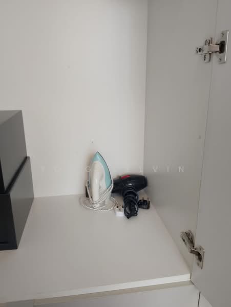 Kondominium untuk Disewa di The Robertson - Yong Kelvin - Interior - PropertyGuru.com.my