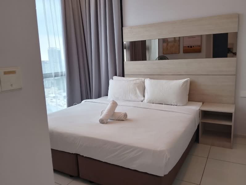 Kondominium untuk Disewa di The Robertson - Yong Kelvin - Bedroom - PropertyGuru.com.my