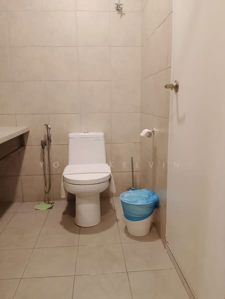 Kondominium untuk Disewa di The Robertson - Yong Kelvin - Bathroom - PropertyGuru.com.my