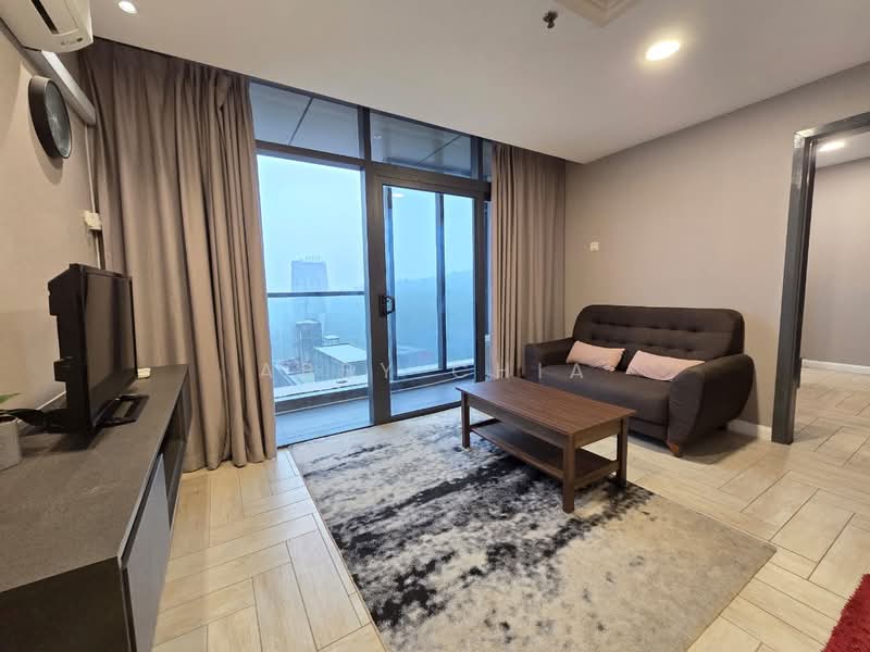 Servis Apartment untuk Disewa di SOHO @ Empire City - Abby Chia - PropertyGuru.com.my