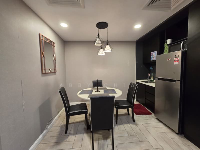 Servis Apartment untuk Disewa di SOHO @ Empire City - Abby Chia - PropertyGuru.com.my