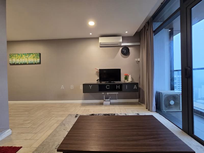 Servis Apartment untuk Disewa di SOHO @ Empire City - Abby Chia - PropertyGuru.com.my