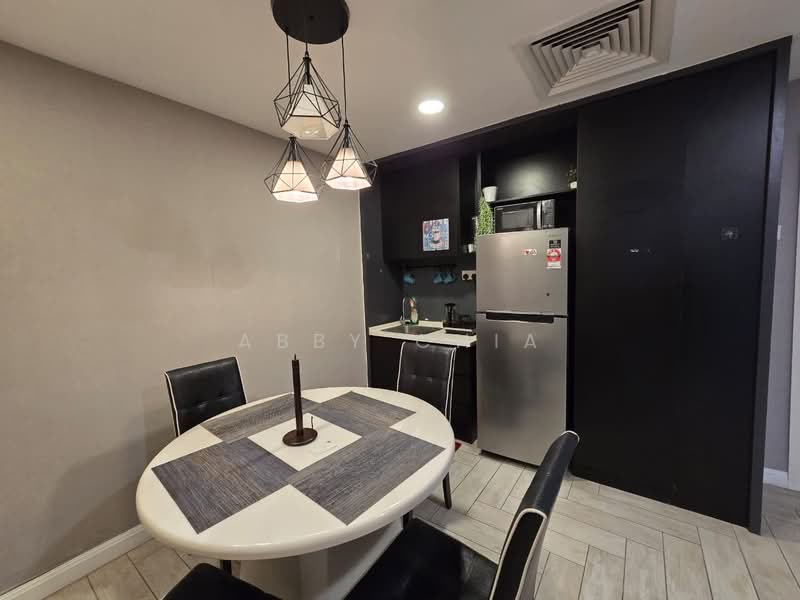 Servis Apartment untuk Disewa di SOHO @ Empire City - Abby Chia - PropertyGuru.com.my