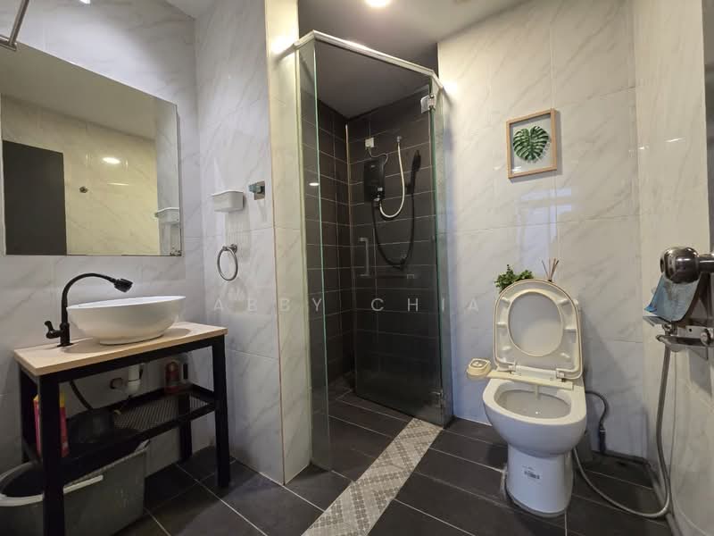 Servis Apartment untuk Disewa di SOHO @ Empire City - Abby Chia - PropertyGuru.com.my
