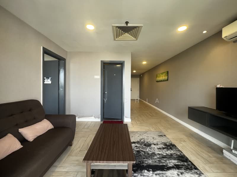 Service Residence for Rent at SOHO @ Empire City - Abby Chia - PropertyGuru.com.my