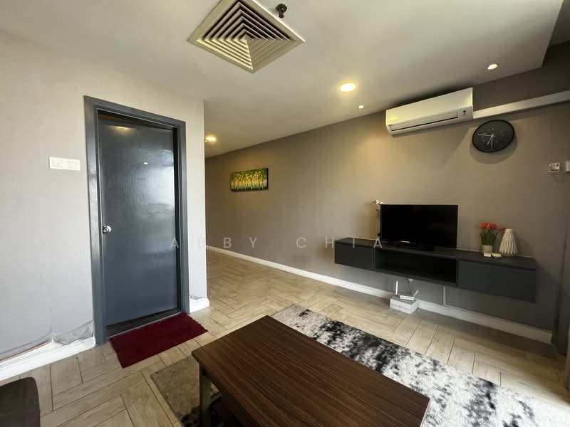 Service Residence for Rent at SOHO @ Empire City - Abby Chia - PropertyGuru.com.my