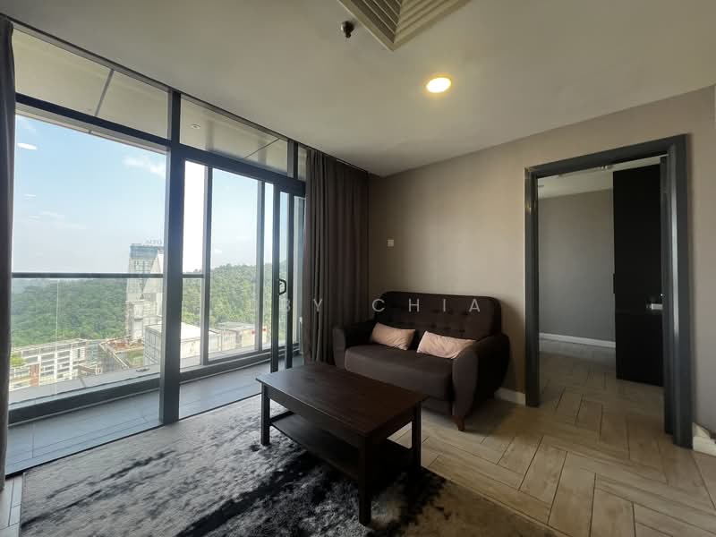 Service Residence for Rent at SOHO @ Empire City - Abby Chia - PropertyGuru.com.my