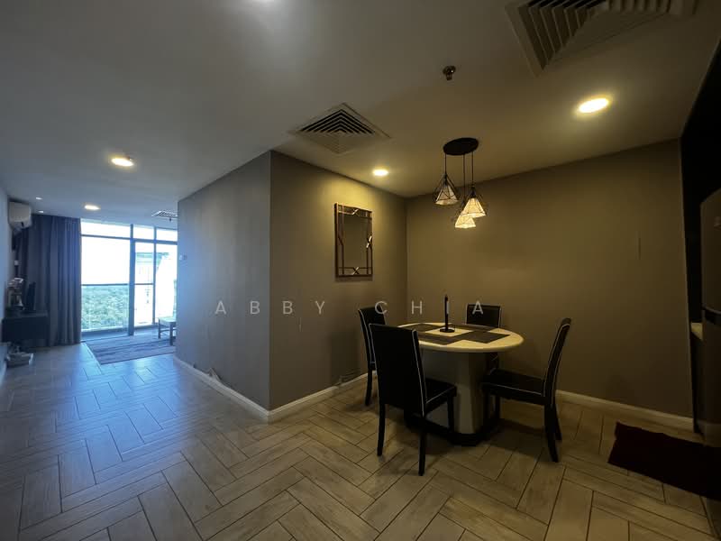 Service Residence for Rent at SOHO @ Empire City - Abby Chia - PropertyGuru.com.my