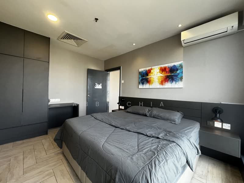 Service Residence for Rent at SOHO @ Empire City - Abby Chia - PropertyGuru.com.my