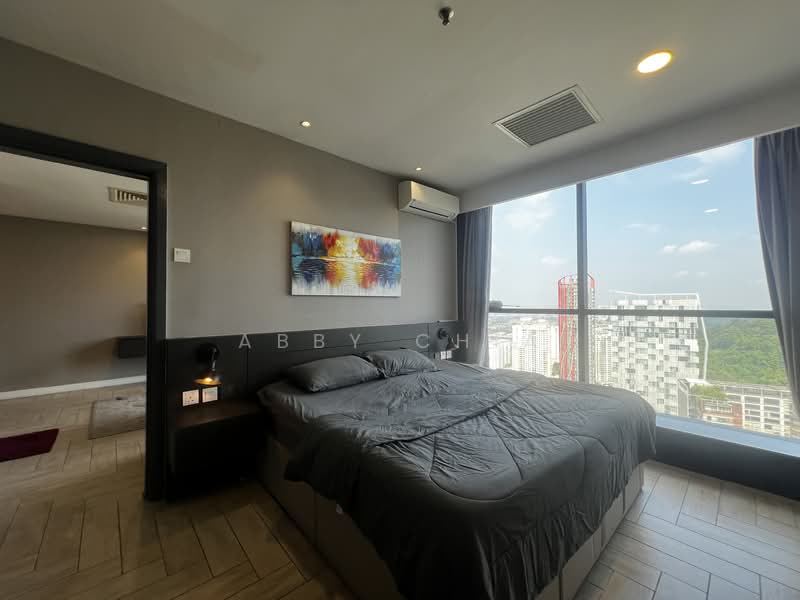 Service Residence for Rent at SOHO @ Empire City - Abby Chia - PropertyGuru.com.my