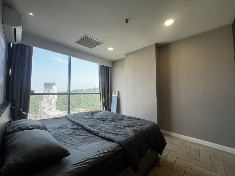 Service Residence for Rent at SOHO @ Empire City - Abby Chia - PropertyGuru.com.my