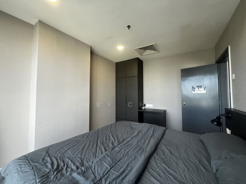 Service Residence for Rent at SOHO @ Empire City - Abby Chia - PropertyGuru.com.my