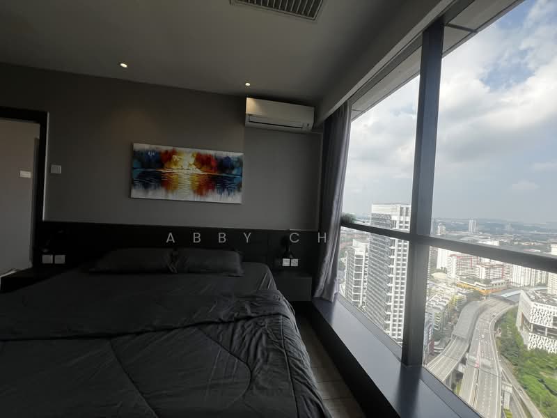 Service Residence for Rent at SOHO @ Empire City - Abby Chia - PropertyGuru.com.my