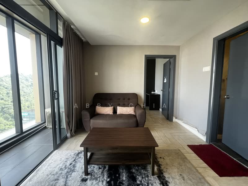 Service Residence for Rent at SOHO @ Empire City - Abby Chia - PropertyGuru.com.my