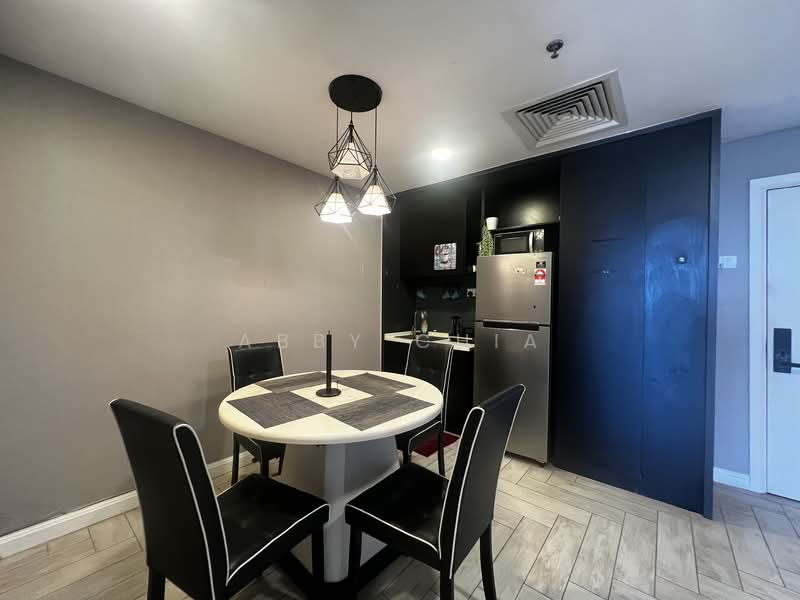 Service Residence for Rent at SOHO @ Empire City - Abby Chia - PropertyGuru.com.my