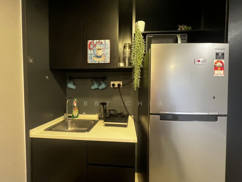 Service Residence for Rent at SOHO @ Empire City - Abby Chia - PropertyGuru.com.my