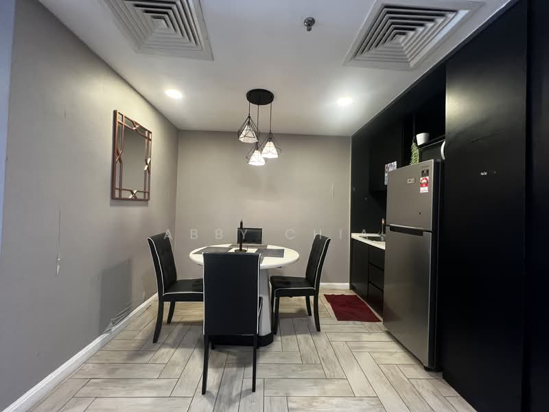 Service Residence for Rent at SOHO @ Empire City - Abby Chia - PropertyGuru.com.my