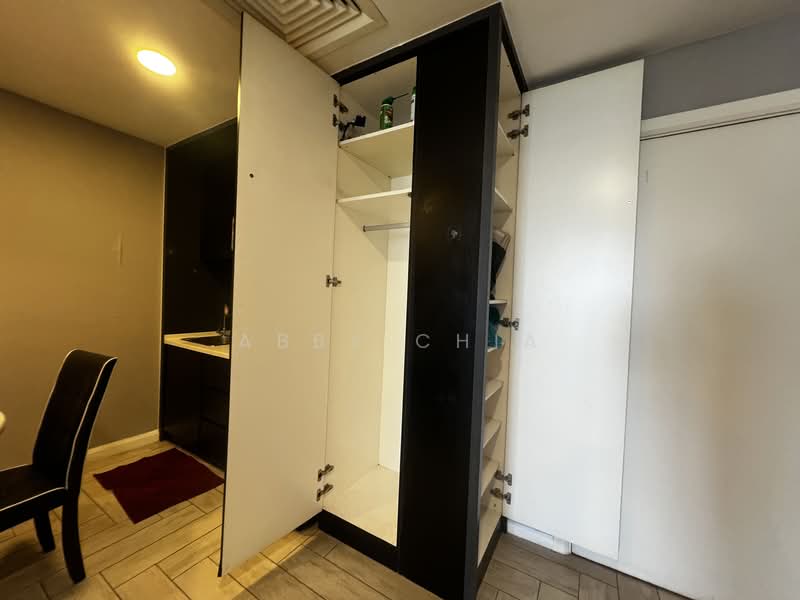 Service Residence for Rent at SOHO @ Empire City - Abby Chia - PropertyGuru.com.my