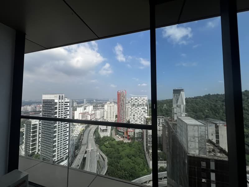 Service Residence for Rent at SOHO @ Empire City - Abby Chia - PropertyGuru.com.my