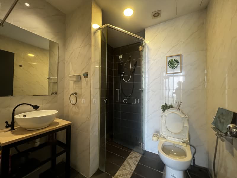 Service Residence for Rent at SOHO @ Empire City - Abby Chia - PropertyGuru.com.my