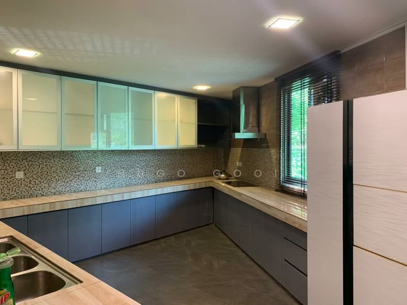 Semi-Detached House for Sale in Cheras (Kuala Lumpur) - Hugo Gooi - Kitchen - PropertyGuru.com.my