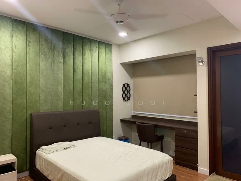Semi-Detached House for Sale in Cheras (Kuala Lumpur) - Hugo Gooi - Bedroom - PropertyGuru.com.my
