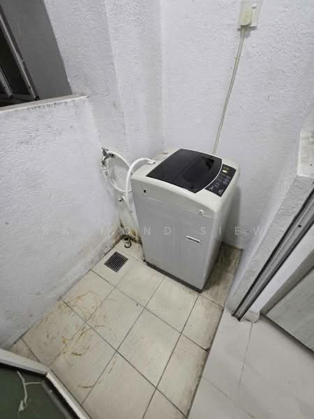 Kondominium untuk Disewa di Scenaria @ North Kiara Hills - Raymond Siew - Interior - PropertyGuru.com.my