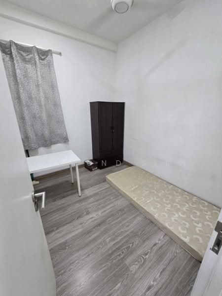 Kondominium untuk Disewa di Scenaria @ North Kiara Hills - Raymond Siew - Bedroom - PropertyGuru.com.my